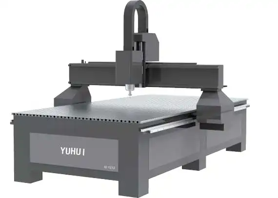 Things To Consider When Using Advertising CNC Router
